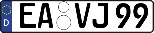 EA-VJ99