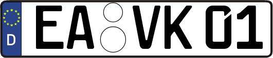 EA-VK01