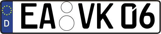 EA-VK06