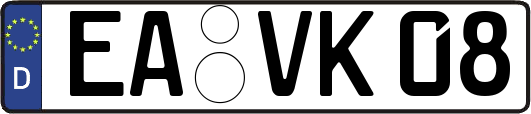 EA-VK08