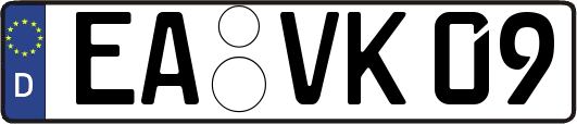 EA-VK09
