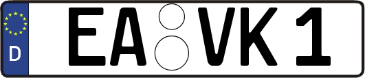 EA-VK1