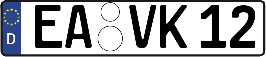 EA-VK12
