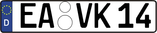 EA-VK14
