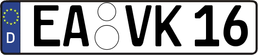 EA-VK16