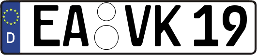 EA-VK19