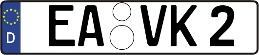 EA-VK2