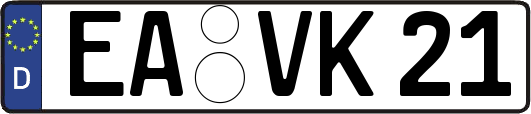 EA-VK21