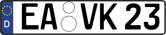 EA-VK23