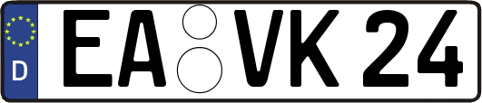 EA-VK24