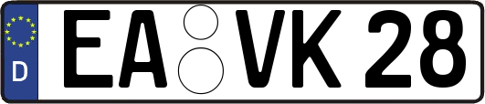 EA-VK28