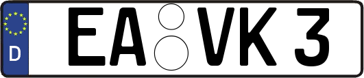 EA-VK3