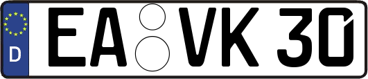 EA-VK30