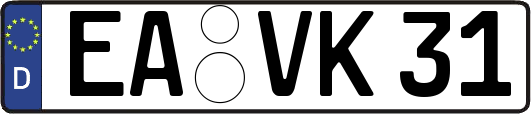 EA-VK31