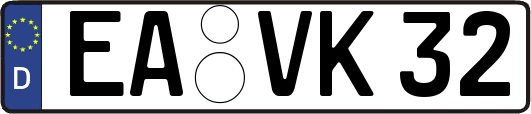 EA-VK32