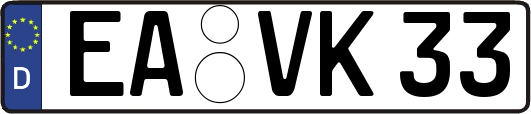 EA-VK33
