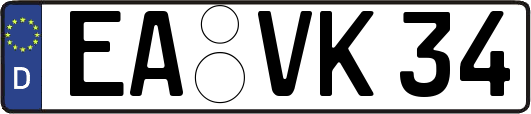 EA-VK34