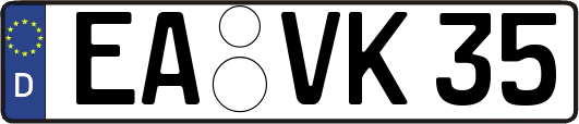 EA-VK35