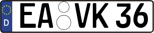 EA-VK36