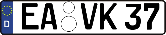EA-VK37
