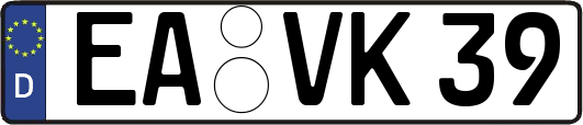 EA-VK39