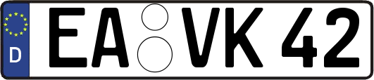 EA-VK42