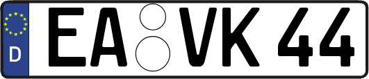 EA-VK44