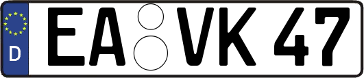 EA-VK47