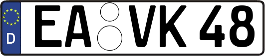 EA-VK48