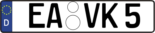 EA-VK5