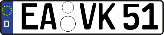 EA-VK51