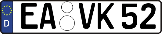 EA-VK52