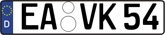 EA-VK54