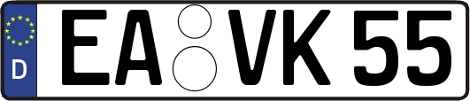 EA-VK55