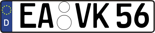 EA-VK56