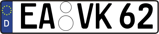 EA-VK62