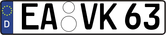 EA-VK63