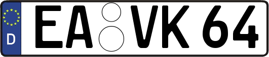 EA-VK64
