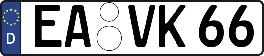 EA-VK66