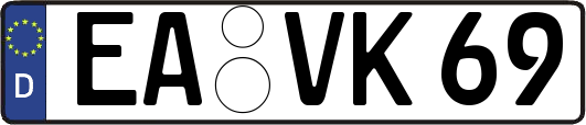 EA-VK69