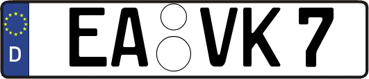 EA-VK7