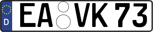 EA-VK73