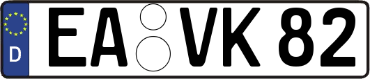 EA-VK82
