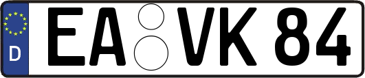 EA-VK84