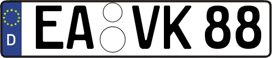 EA-VK88