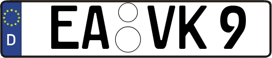 EA-VK9