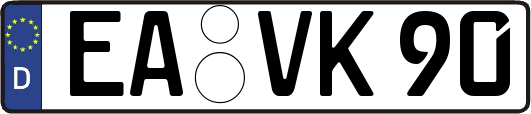 EA-VK90