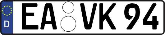 EA-VK94