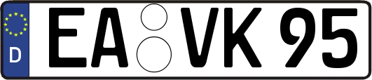 EA-VK95