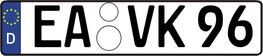 EA-VK96